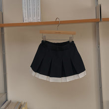 Load image into Gallery viewer, MOMOANN KIDS SPRING PLEAT SKIRT *PREORDER