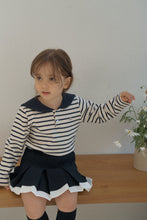 Load image into Gallery viewer, MOMOANN KIDS SPRING PLEAT SKIRT *PREORDER