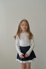 Load image into Gallery viewer, MOMOANN KIDS SPRING PLEAT SKIRT *PREORDER