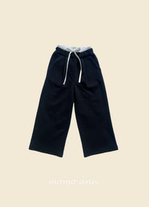 MOMOANN KIDS IVE PANTS**PREORDER