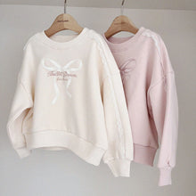 Load image into Gallery viewer, MOMOANN KIDS BALLET DANCER SWEAT *PREORDER