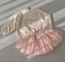Load image into Gallery viewer, MOMOANN KIDS BALLET DANCER SWEAT *PREORDER