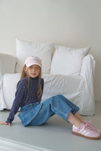 Load image into Gallery viewer, MOMOANN KIDS DENIM MINI PANTS *PREORDER