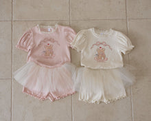 Load image into Gallery viewer, MOMOANN KIDS BEAR SET*PREORDER