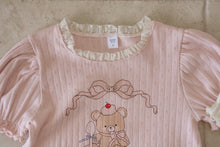 Load image into Gallery viewer, MOMOANN KIDS BEAR SET*PREORDER