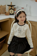 Load image into Gallery viewer, MOMOANN KIDS DAY PLEATED SKIRT*PREORDER
