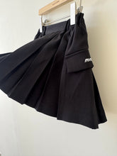Load image into Gallery viewer, MOMOANN KIDS DAY PLEATED SKIRT*PREORDER