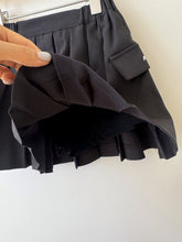 Load image into Gallery viewer, MOMOANN KIDS DAY PLEATED SKIRT*PREORDER