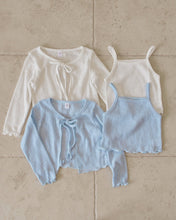 Load image into Gallery viewer, MOMOANN KIDS TWIN SET*PREORDER