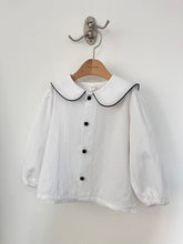 Load image into Gallery viewer, MOMOANN KIDS JANE BLOUSE**PREORDER