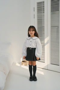 MOMOANN KIDS JANE BLOUSE**PREORDER