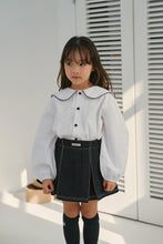 Load image into Gallery viewer, MOMOANN KIDS JANE BLOUSE**PREORDER