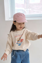 Load image into Gallery viewer, MOMOANN KIDS SPRING CAKE SWEAT *PREORDER