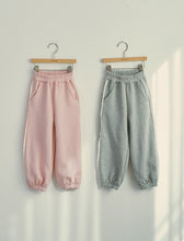 Load image into Gallery viewer, MOMOANN KIDS LACE PANTS**PREORDER