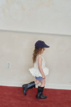 Load image into Gallery viewer, MOMOANN KIDS VIVI BALLOON TOP*PREORDER