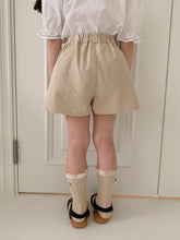 Load image into Gallery viewer, MOMOANN KIDS Mont C Skirt Pants* preorder