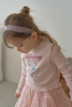 Load image into Gallery viewer, MOMOANN KIDS SPRING MOONFAIRY TOP*PREORDER