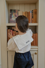 Load image into Gallery viewer, MOMOANN KIDS BELTED COTTON SKIRT*PREORDER