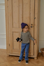 Load image into Gallery viewer, MOMOANN KIDS DENIM BOOTCUT JEANS*PREORDER