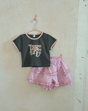 Load image into Gallery viewer, MOMOANN KIDS PINSTRIPE PANTS*PREORDER