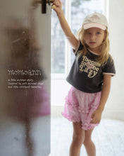 Load image into Gallery viewer, MOMOANN KIDS PINSTRIPE PANTS*PREORDER