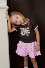 Load image into Gallery viewer, MOMOANN KIDS LAZY TEE*PREORDER