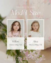 Load image into Gallery viewer, MOMOANN KIDS ROLLA PANTS*PREORDER