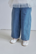 Load image into Gallery viewer, MOMOANN KIDS BAGGY PANTS*PREORDER