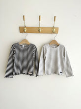 Load image into Gallery viewer, MOMOANN KIDS TOURIST TEE*PREORDER