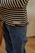 Load image into Gallery viewer, MOMOANN KIDS TOURIST TEE*PREORDER