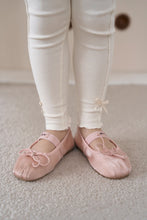 Load image into Gallery viewer, MOMOANN KIDS SPRING RIBBED LEGGINGS*PREORDER