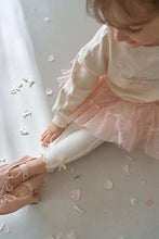 Load image into Gallery viewer, MOMOANN KIDS SPRING RIBBED LEGGINGS*PREORDER