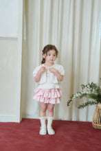 Load image into Gallery viewer, MOMOANN KIDS POM POM CARDIGAN*PREORDER