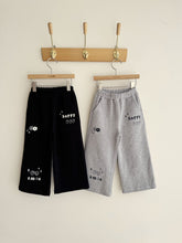 Load image into Gallery viewer, MOMOANN KIDS HAPPY PANTS*PREORDER