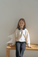 Load image into Gallery viewer, MOMOANN KIDS SPRING LOVE SWEAT*PREORDER