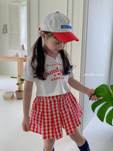 Load image into Gallery viewer, MOMOANN KIDS Sunny Tee* preorder