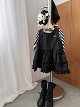 Load image into Gallery viewer, MOMOANN KIDS SPRING MERRY DRESS*PREORDER