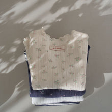Load image into Gallery viewer, MOMOANN KIDS SPRING PLAIN COLOR TOP*PREORDER