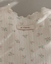 Load image into Gallery viewer, MOMOANN KIDS SPRING PLAIN COLOR TOP*PREORDER