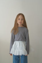 Load image into Gallery viewer, MOMOANN KIDS SPRING PLAIN COLOR TOP*PREORDER