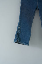 Load image into Gallery viewer, MOMOANN KIDS SPRING BOOTSCUT DENIM JEANS*PREORDER