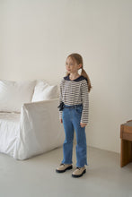 Load image into Gallery viewer, MOMOANN KIDS SPRING BOOTSCUT DENIM JEANS*PREORDER