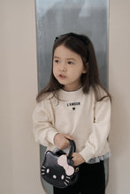 Load image into Gallery viewer, MOMOANN KIDS SPRING LAMOUR TOP*PREORDER