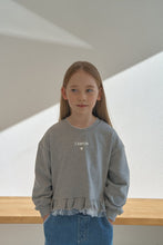 Load image into Gallery viewer, MOMOANN KIDS SPRING LAMOUR TOP*PREORDER