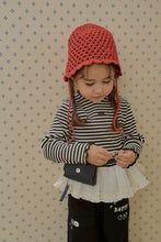 Load image into Gallery viewer, MOMOANN KIDS GOLDEN LONG TEE*PREORDER