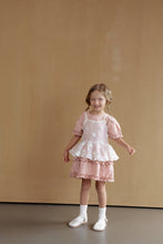 Load image into Gallery viewer, MOMOANN KIDS LACE TOP*PREORDER