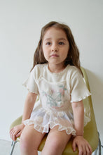 Load image into Gallery viewer, MOMOANN KIDS LACE TOP*PREORDER