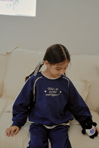 MOMOANN KIDS BEST STYLING SET*PREORDER
