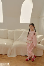 Load image into Gallery viewer, MOMOANN KIDS CASUAL FRILL SET*PREORDER