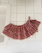 Load image into Gallery viewer, MOMOANN KIDS PLEATED LAYER SKIRT*PREORDER